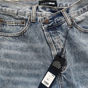 Fashion Nova Jeans